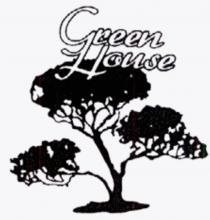 GREEN HOUSE