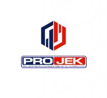 PROJEK RECUBRIMIENTOS PROFESIONALES EN SU CONSTRUCCION