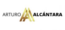 ARTURO ALCÁNTARA