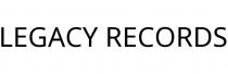 LEGACY RECORDS