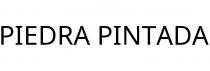PIEDRA PINTADA