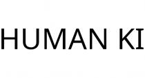 HUMAN KI