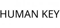 HUMAN KEY