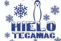 HIELO TECAMAC