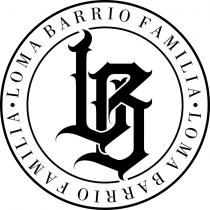 LOMA BARRIO FAMILIA