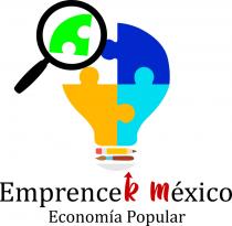 EMPRENCER MÉXICO
