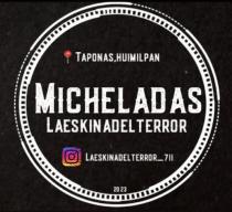 MICHELADAS LAESKINADEL TERROR