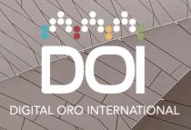 DOI;DIGITAL ORO INTERNATIONAL