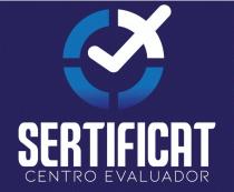 SERTIFICAT CENTRO EVALUADOR