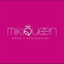 MIKIQUEEN