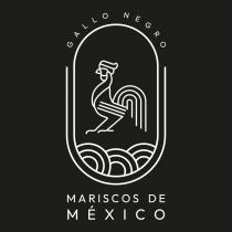 GALLO NEGRO MARISCOS DE MÉXICO