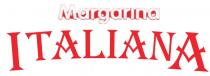 MARGARINA ITALIANA