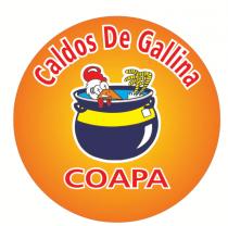 CALDOS DE GALLINA COAPA
