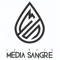 LA RAZA MEDIA SANGRE
