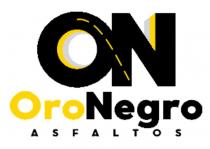 ON ORO NEGRO