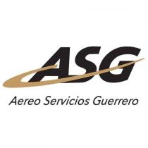 ASG AEREO SERVICIOS GUERRERO