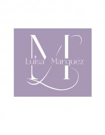 LUISA MARQUEZ