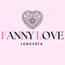 FANNY LOVE