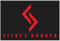 FITNES BÚNKER