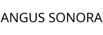 ANGUS SONORA