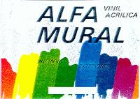 ALFA MURAL
