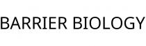 BARRIER BIOLOGY