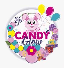CANDY GLOW