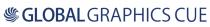 GLOBAL GRAPHICS CUE
