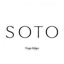 SOTO HOGAR REFUGIO