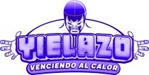 YIELAZO VENCIENDO AL CALOR