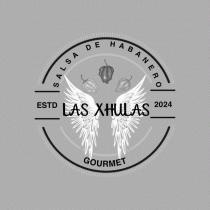LAS XHULAS
