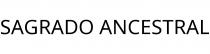SAGRADO ANCESTRAL