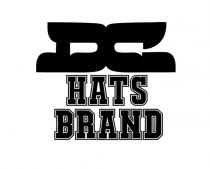 DC HATS BRAND