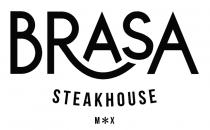 BRASA STEAKHOUSE