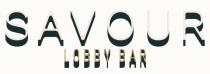 SAVOUR LOBBY BAR