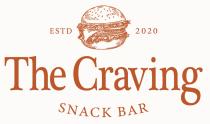 THE CRAVING SNACK BAR