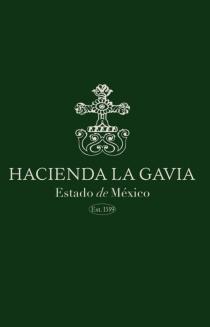 HACIENDA LA GAVIA
