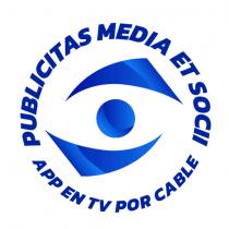 PUBLICITAS MEDIA ET SOCII
