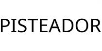 PISTEADOR