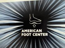AMERICAN FOOT CENTER