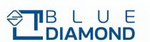 BLUE DIAMOND