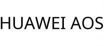 HUAWEI AOS