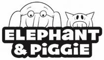 ELEPHANT & PIGGIE