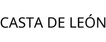 CASTA DE LEÓN