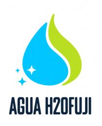 AGUA H2OFUJI