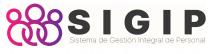 SISTEMA DE GESTIÓN INTEGRAL DE PERSONAL SIGIP