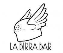 LA BIRRA BAR