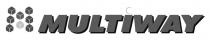 MULTIWAY