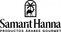 SAMARIT HANNA