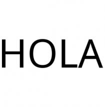 HOLA